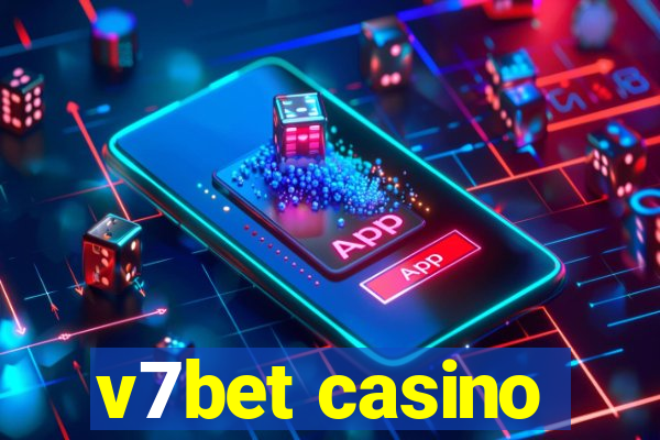 v7bet casino